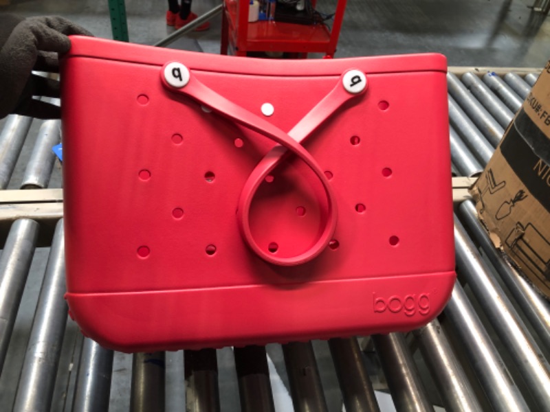 Photo 2 of Bogg Bag Original - You Red My Bogg