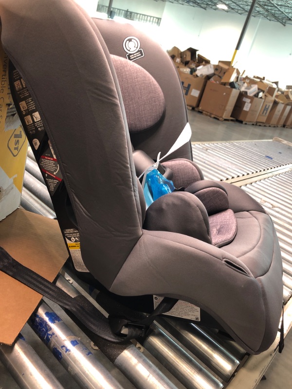 Photo 3 of Safety 1st Jive 2-in-1 Convertible Car Seat