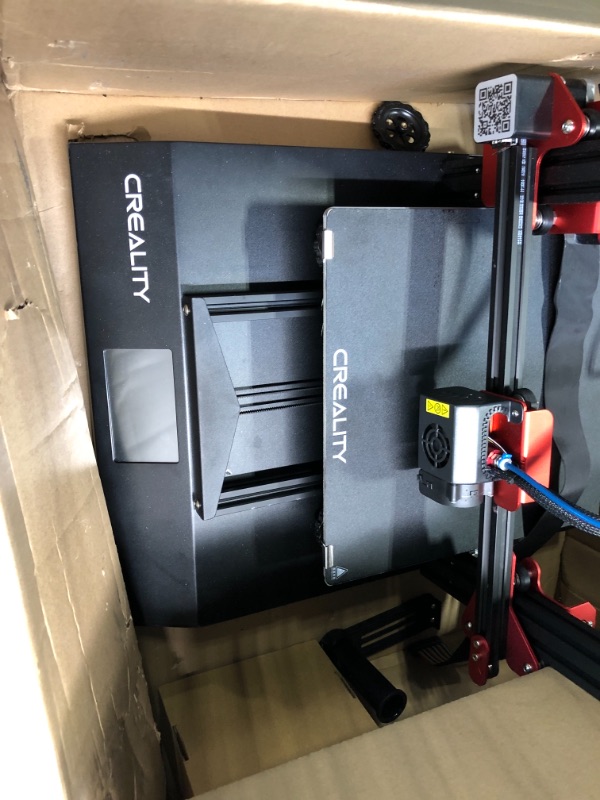 Photo 2 of Creality3D CR-10S Pro V2 3D Printer