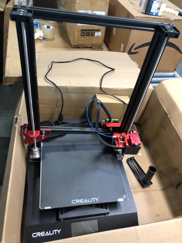 Photo 1 of Creality3D CR-10S Pro V2 3D Printer