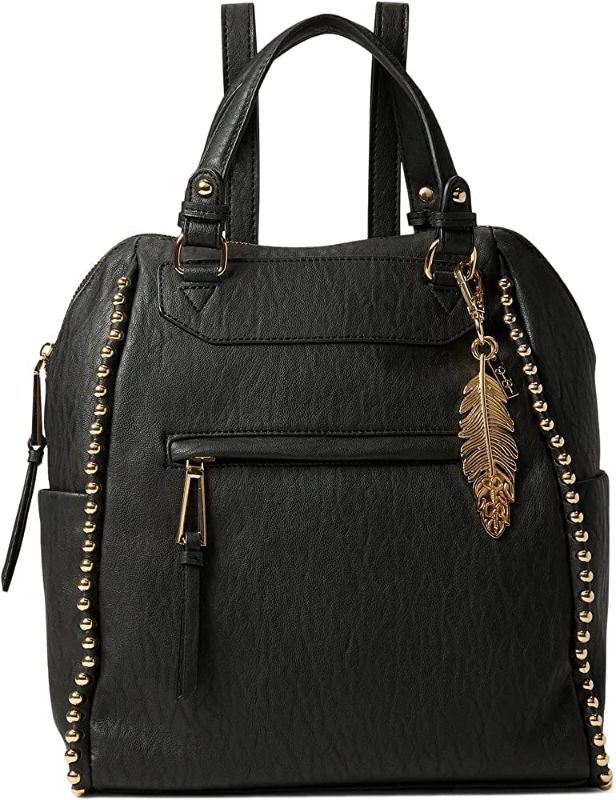 Photo 1 of Jessica Simpson Camille Backpack Meteorite One Size