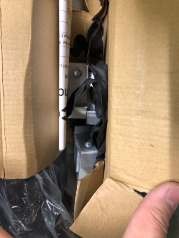 Photo 1 of Soft Roll Up Bed Cover, Tonneau Cover Compatible with 2020 2021 2022 2023 Silverado/Sierra 2500 3500 HD 6'9" Bed
--- Factory Package --- 
