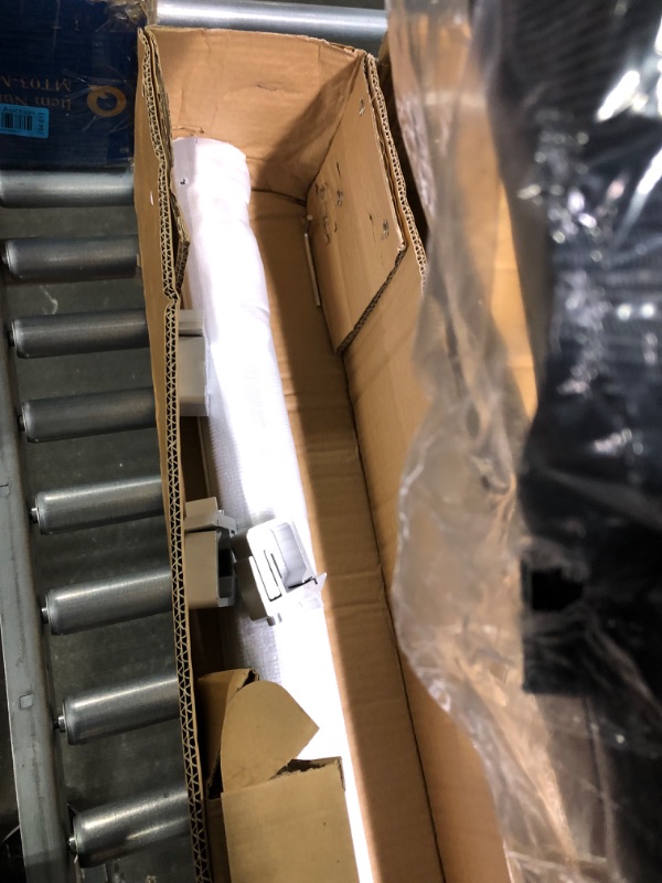 Photo 1 of Soft Roll Up Bed Cover, Tonneau Cover Compatible with 2020 2021 2022 2023 Silverado/Sierra 2500 3500 HD 6'9" Bed
--- Factory Package --- 
