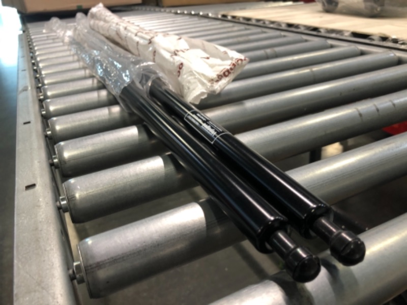 Photo 1 of Vepagoo ST360M1-20S10 6018210 36in 20lb/89N Gas Strut Shock Spring Lift Support for Heavy Duty Trap Door Truck Pickup Bed Cap Tonneau Cover Camper Shell Topper RV Kitchen Door, 60182-10, ST360M12010.