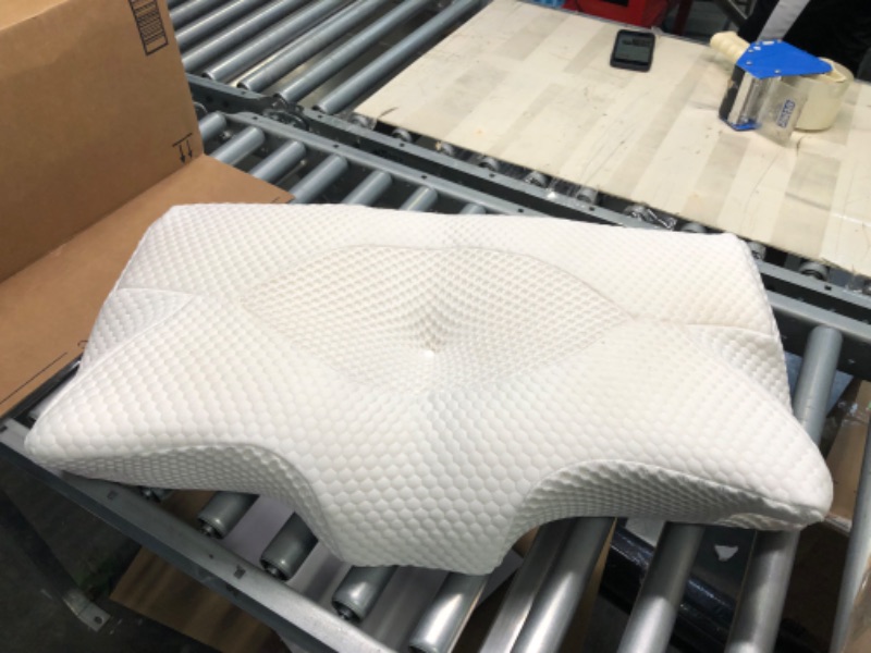 stomach sleeper neck pain