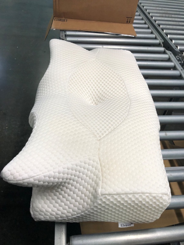 stomach sleeper neck pain