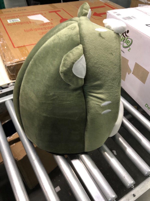 Photo 1 of Cat Beds for Indoor Cats. - Cute Cat Bed Cave with Hanging Toy. Calming Cozy Soft Cat Hut. Small Cat Houses with Removable Washable Cushioned Pillow. Portable No Deformation Pet Bed. (Medium, Green)