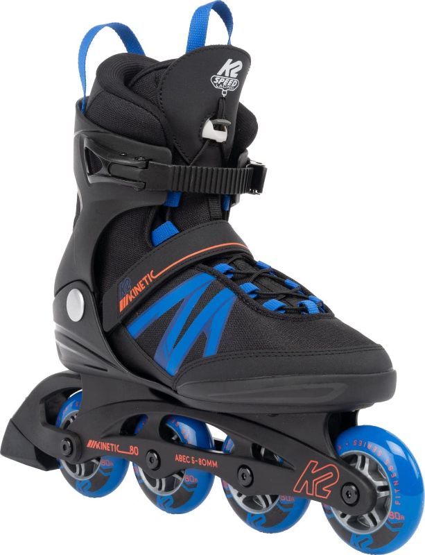 Photo 1 of K2 Skate Kinetic 80 Pro Men's
