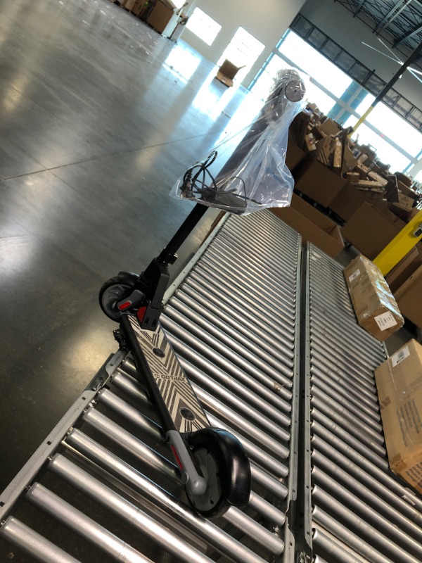 Photo 1 of Gotrax GKS Electric Scooter for Kid Ages 6-12, Max 4 Miles Range and 7.5 Mph Speed, 6" Solid Rubber Wheels UL2272 Certification, Lightweight Electric Kick Scooter for Kids Boy Girl
