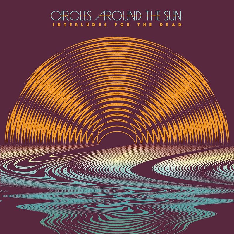 Photo 1 of Casal, Neal / Circles Around the Sun - Interludes for the Dead VINYL [LP]
