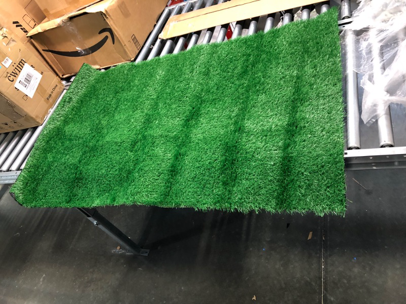 Photo 1 of Artificial Grass For Pets 32x50 in 