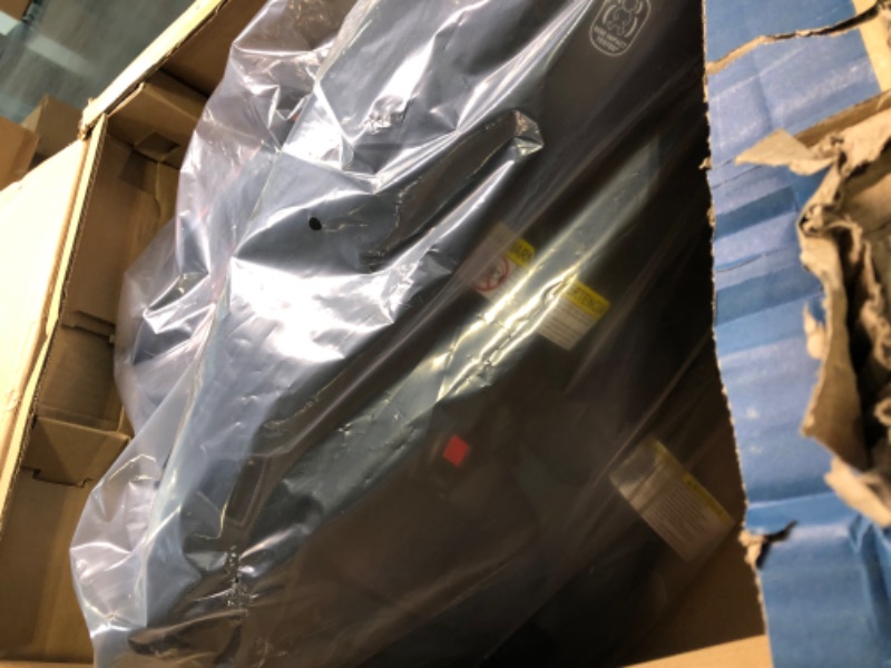Photo 1 of Graco Contender Slim Convertible Car Seat, West Point
--- Factory Package --- 