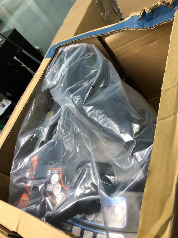 Photo 1 of Graco Contender Slim Convertible Car Seat, West Point
--- Factory Package --- 