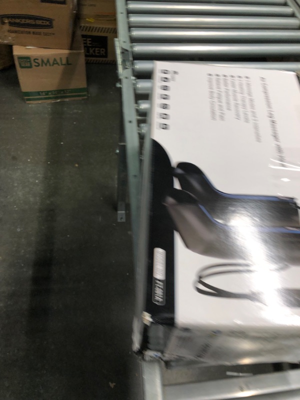 Photo 1 of FIT KING Leg Massager with Heat - Upgraded Leg Compression Massager for Circulation and Pain Relief, FSA HSA Approved Foot and Leg Massager Compression Boot for Edema, Relax, Recover 
--- Factory Package --- 