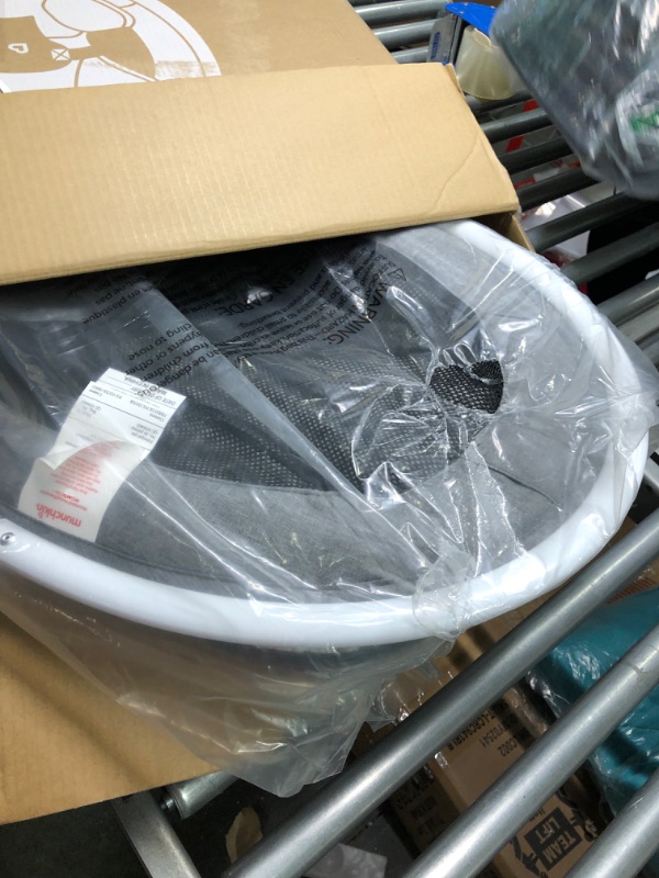 Photo 1 of Munchkin Bluetooth Enabled Baby Swing
--- Factory Package ---- 