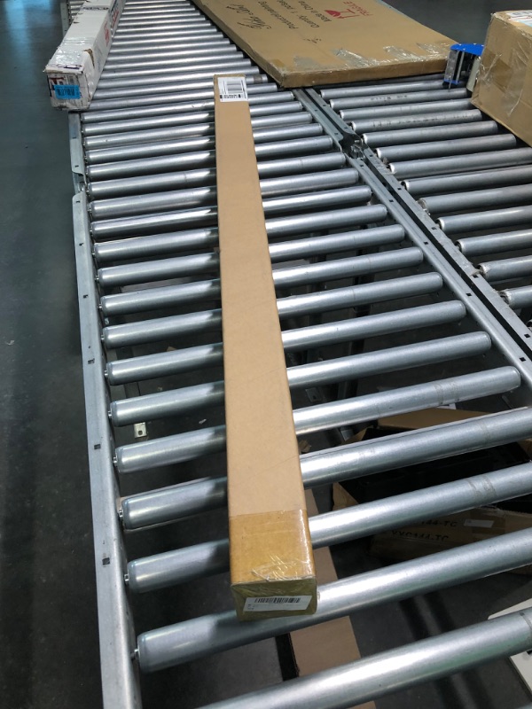 Photo 2 of JESLED T8 T12 4FT LED Type B Light Bulbs, 24W 5000K Daylight, 3000LM, 4 Foot Fluorescent Tube Replacement, Double Row 192LEDs, Frosted, Dual-end Powered, Remove Ballast, Warehouse Shop Lights (4-Pack) 4x4ft
--- Factory Package ---- 