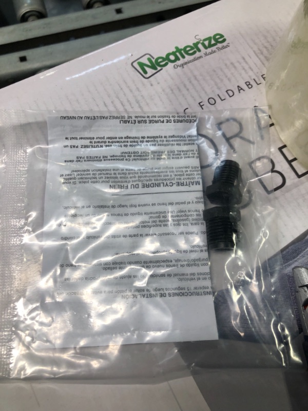 Photo 5 of Dorman M76162 Brake Master Cylinder Compatible with 		Bore: 1.125 In.
1980	Buick	Estate Wagon		Bore: 1.125 In.
1980	Buick	LeSabre                   Bore: 1.125 In.
