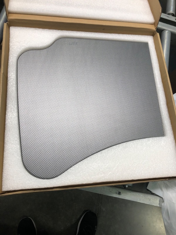 Photo 1 of Topfit for Tesla Model Y Model 3 Tray Eat Lunch in Car Car Laptop Desk for Working Remotely Fit Cars Table Upgrade More Comfortable Big Space