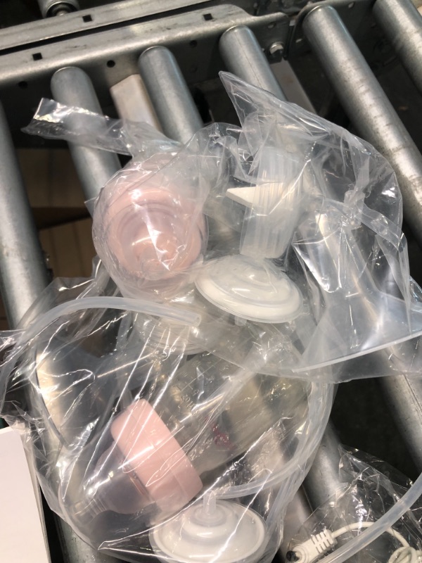 Photo 1 of Spectra - S1 Plus Electric Breast Milk Pump for Baby Feeding
