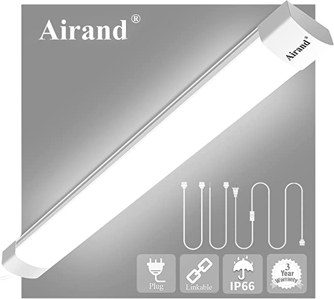 Photo 1 of airand led IP66 2FT