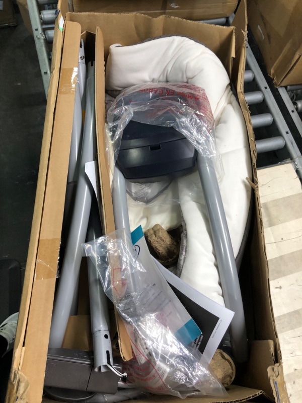 Photo 1 of Graco Simple Sway Abbington Baby Swing