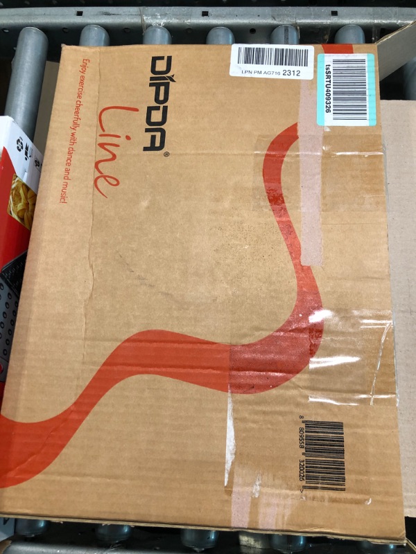 Photo 1 of Dipda Line Compact Core Twisters for Home Gym - Workout Twist Boards for Exercise Twister | Twister Exercise Board | Ab Board Exercise Twister Board As Seen on TV | Twisting Waist Exercise Equipment