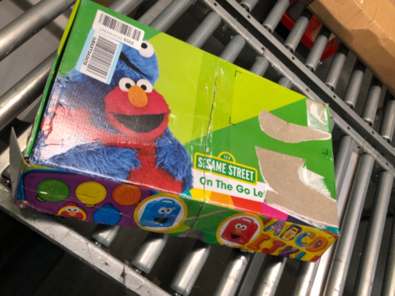 Photo 3 of sesame street learning case bundle ( exclusive)