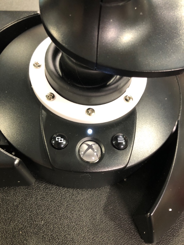 Photo 3 of Thrustmaster T-Flight Hotas One (XBOX Series X/S & XOne and Windows)