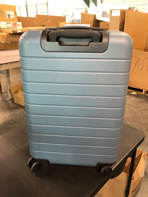 Photo 1 of Away Luggage The Bigger Carry-On Coast Color