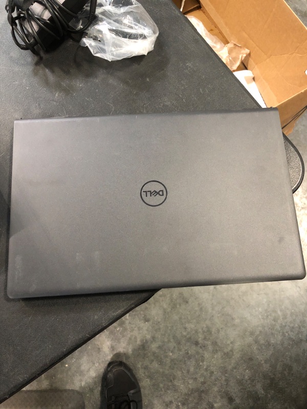 Photo 3 of Newest Dell Inspiron 15.6 inch Laptop, 10th Gen Intel Core i5-1035G400, 8GB RAM, 256GB SSD, HDMI, WiFi, Intel UHD Graphics, Bluetooth, Online Class Windows 10 Pro (5)