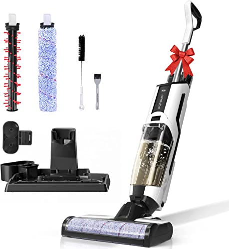 Photo 1 of Aigostar All-in-one wet dry vacuum cleaner