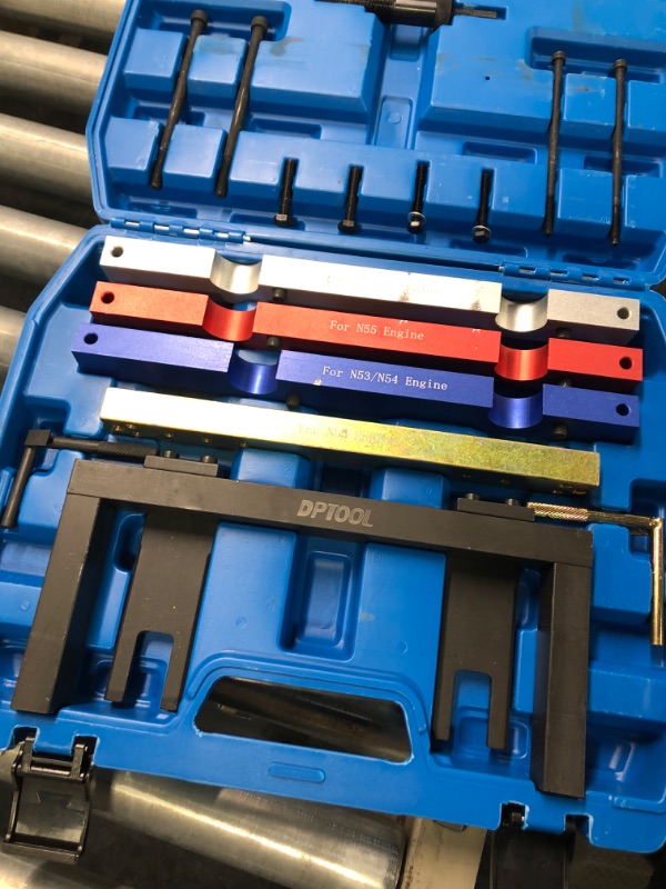Photo 1 of Cam Shaft Timing Kit