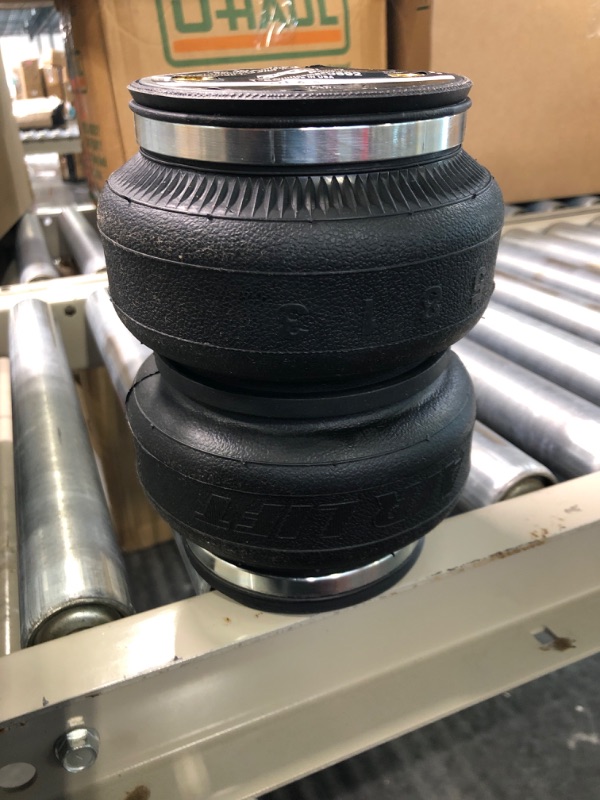 Photo 1 of Air Lift 50201 Replacement Air Spring with Hardware