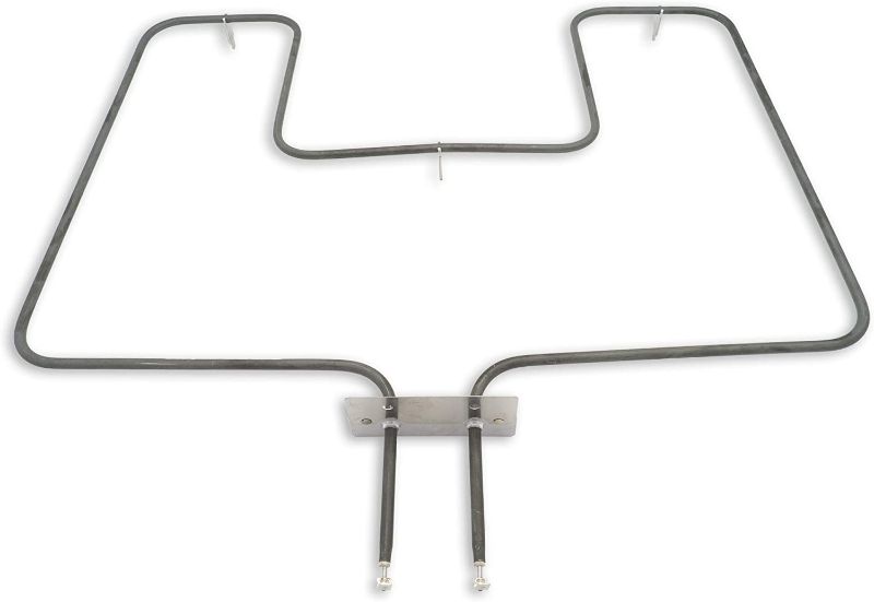 Photo 5 of 
Supplying Demand 318255006 5303310512 Electric Range Oven Bake Element Replacement