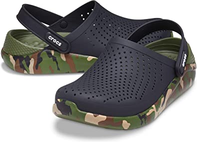 Photo 1 of Crocs Men's and Women's Literide Clog