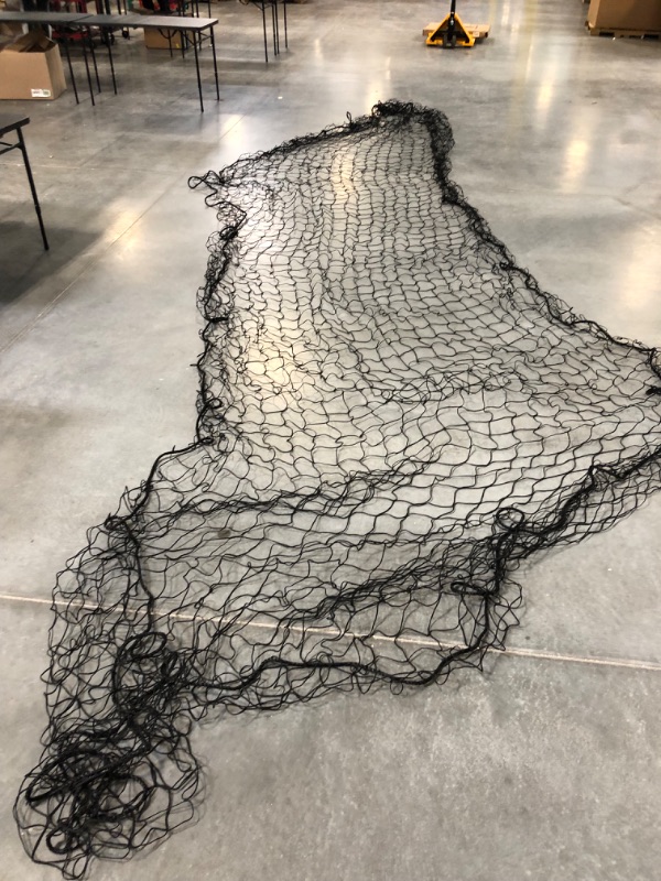 Photo 1 of 30ft x 5 ft Large Net 