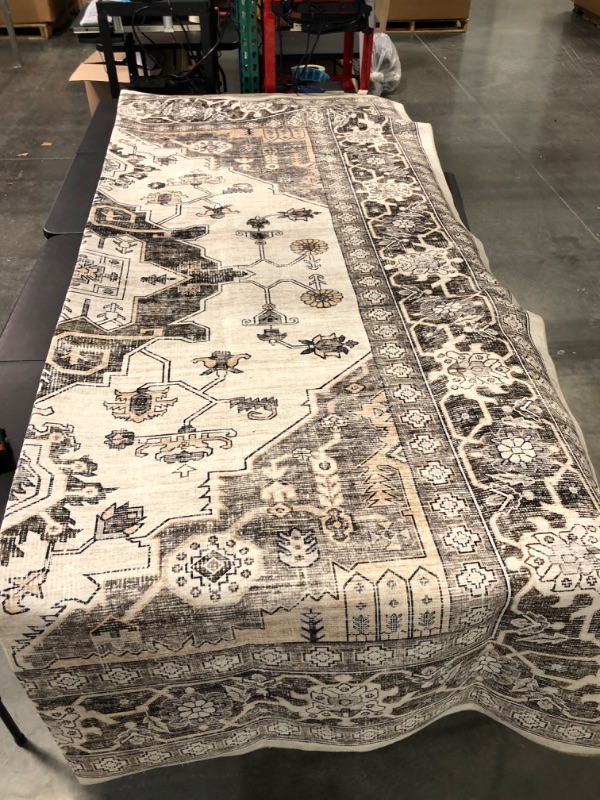 Photo 1 of Area Rug - 8x10 ft