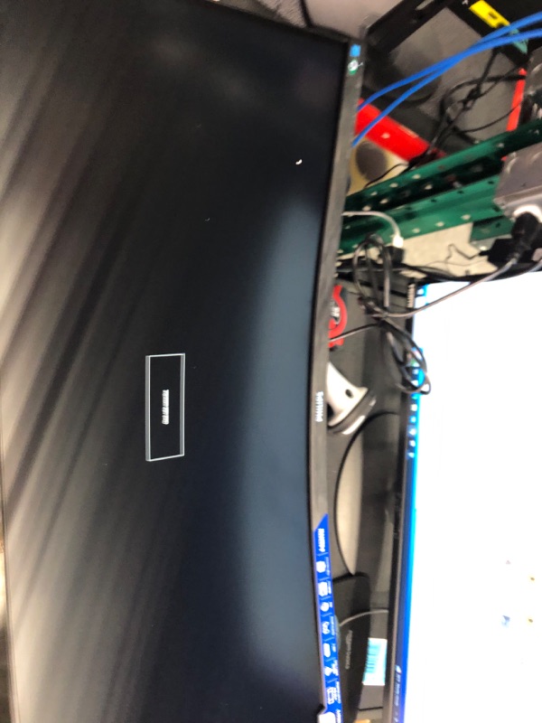 Photo 1 of Philips 346E2CUAE 34" Curved Frameless, UltraWide QHD 3440x1440,100Hz, 121% sRGB, 1ms MPRT, USB-C Charging, MultiView PIP/PBP, Height Adjustable, 