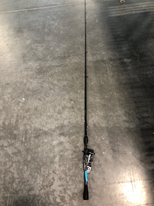 Photo 2 of 13 FISHING - Blackout - 7'3" MH Casting Rod - BO2C73MH