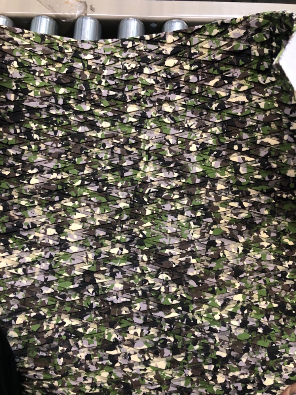 Photo 2 of Boat Flooring EVA Foam Boat Decking Camo Marine Flooring for Boat Kayak Decking Yacht Non-Slip Self-Adhesive Pad Camouflage Jungle 47.2"x21.6"