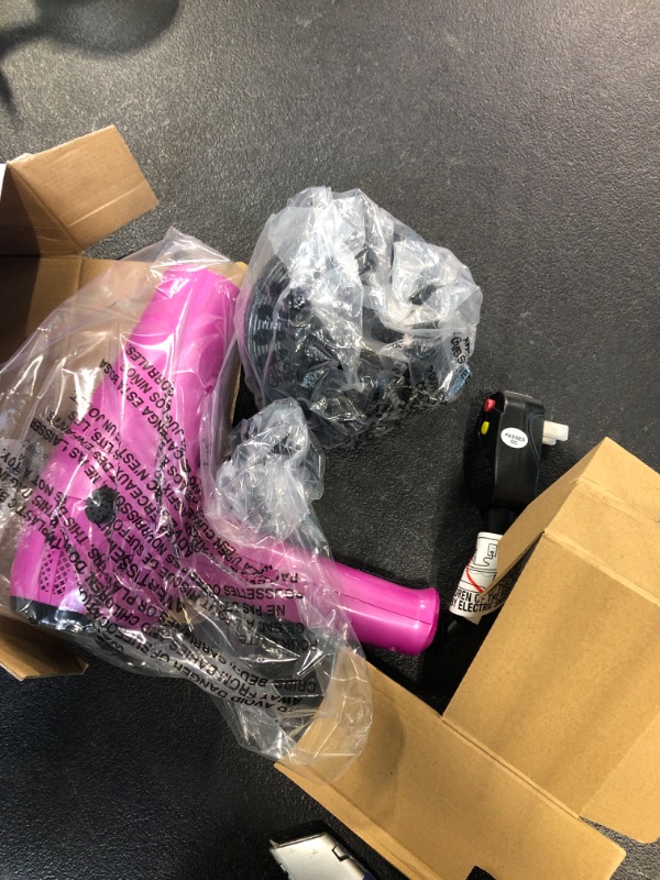 Photo 1 of Conair Hair Dryer with Retractable Cord, 1875W Cord-Keeper Blow Dryer Pink