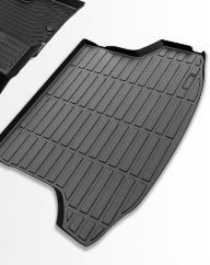 Photo 1 of ANBINGO Floor Mat for Genesis GV70 2022 2023 - Black