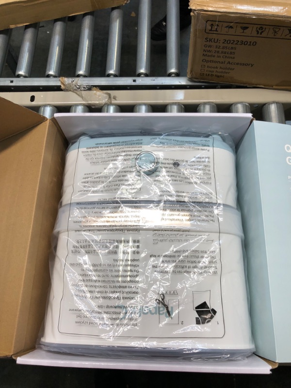 Photo 1 of Papablic Baby Bottle Electric Steam Sterilizer and Dryer Classic