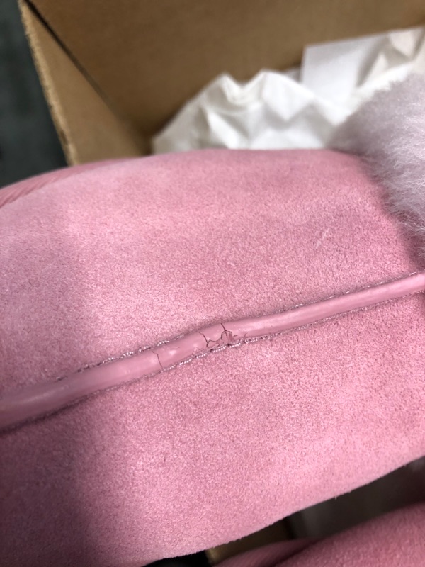 Photo 5 of UGG Women's Scuffette Ii Slipper 12 Horizon Pink