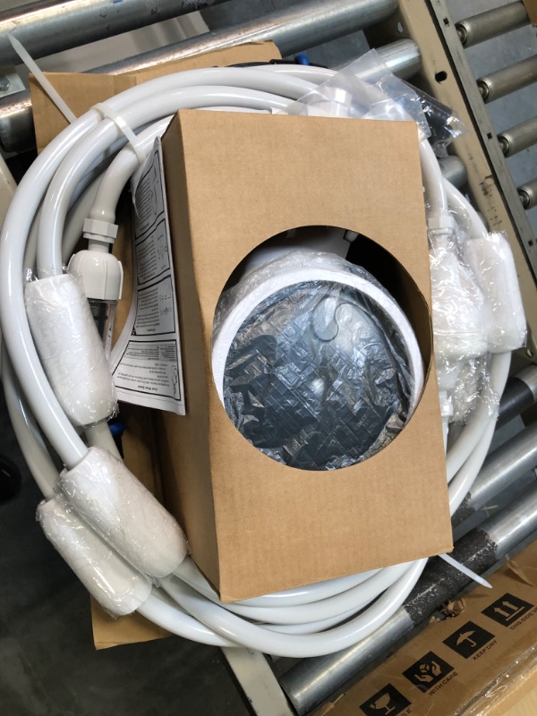 Photo 1 of Eritephma Pool Pressure Side Sweeper : Professional Solution for Cleaning Your Swimming Pool 2160