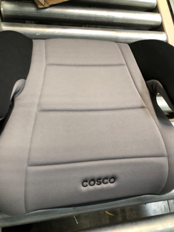 Photo 2 of Cosco Topside Backless Booster Car Seat (Leo)