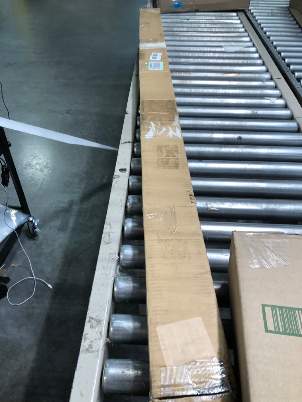 Photo 1 of CHICOLOGY Custom Blinds for Windows, Mini Blinds, Window Blinds, Door Blinds, Blinds & Shades, Camper Blinds, Mini Blinds for Windows, Horizontal Window Blinds, Gray, 72.25" W X 72" H 72.25"W X 72"H Gray (Commercial Grade)