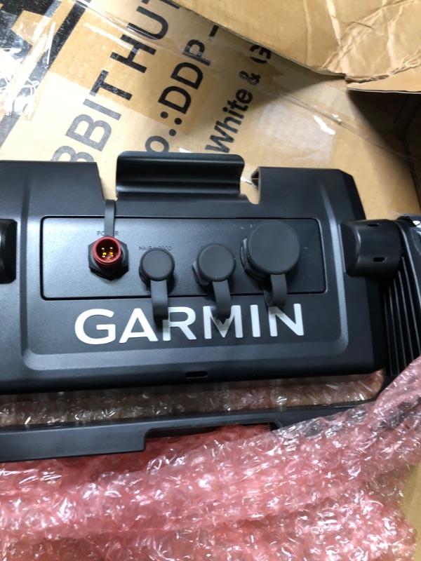 Photo 5 of Garmin ECHOMAP UHD 93sv US LakeVu G3 with GT54UHD-TM Transducer