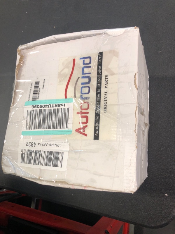 Photo 2 of Autoround Front Wheel Hub and Bearing Assembly 515058 for 4x4 Chevy Silverado/GMC Sierra 1500 2500 2500HD 1500HD, Suburban/Yukon XL 2500, Hummer H2 8 Lug