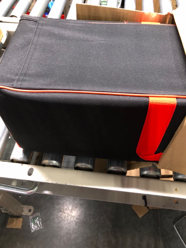 Photo 1 of Zdgao Badminton & Volleyball Combo Set - Professional Volleyball Net for Lawn, Backyard, Easy Set up Volleyball Set with Carry Bag, Boundary Line | Come with Flying Discs for Family Fun